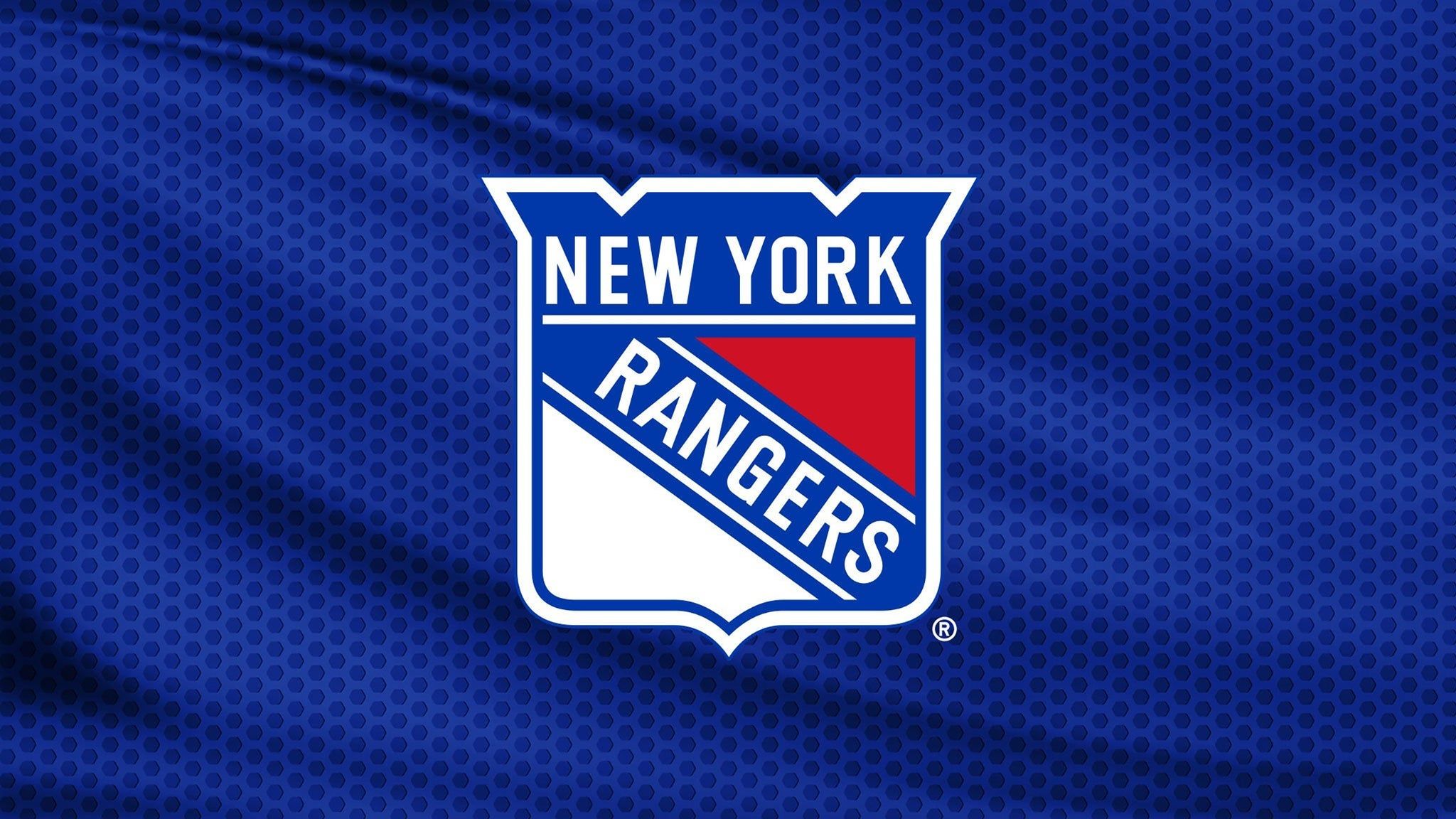 Preseason: New York Rangers v New York Islanders at Madison Square Garden