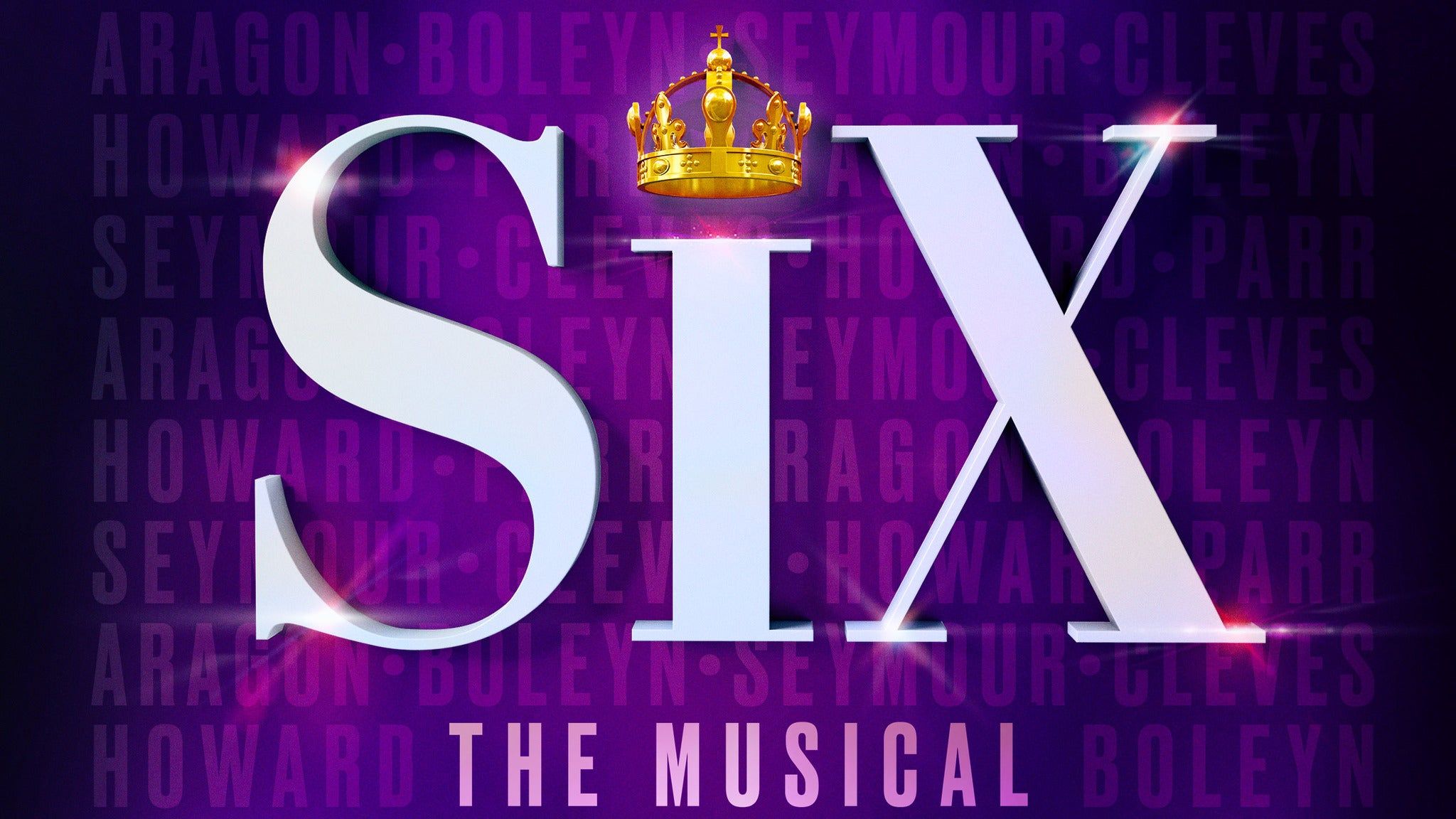 Six (New York, NY) at Lena Horne Theatre