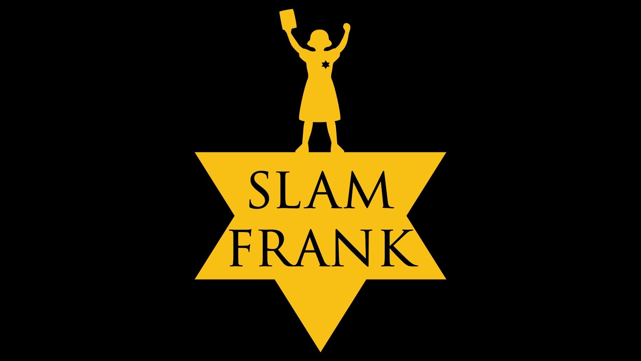 Slam Frank at Orpheum Theatre NYC