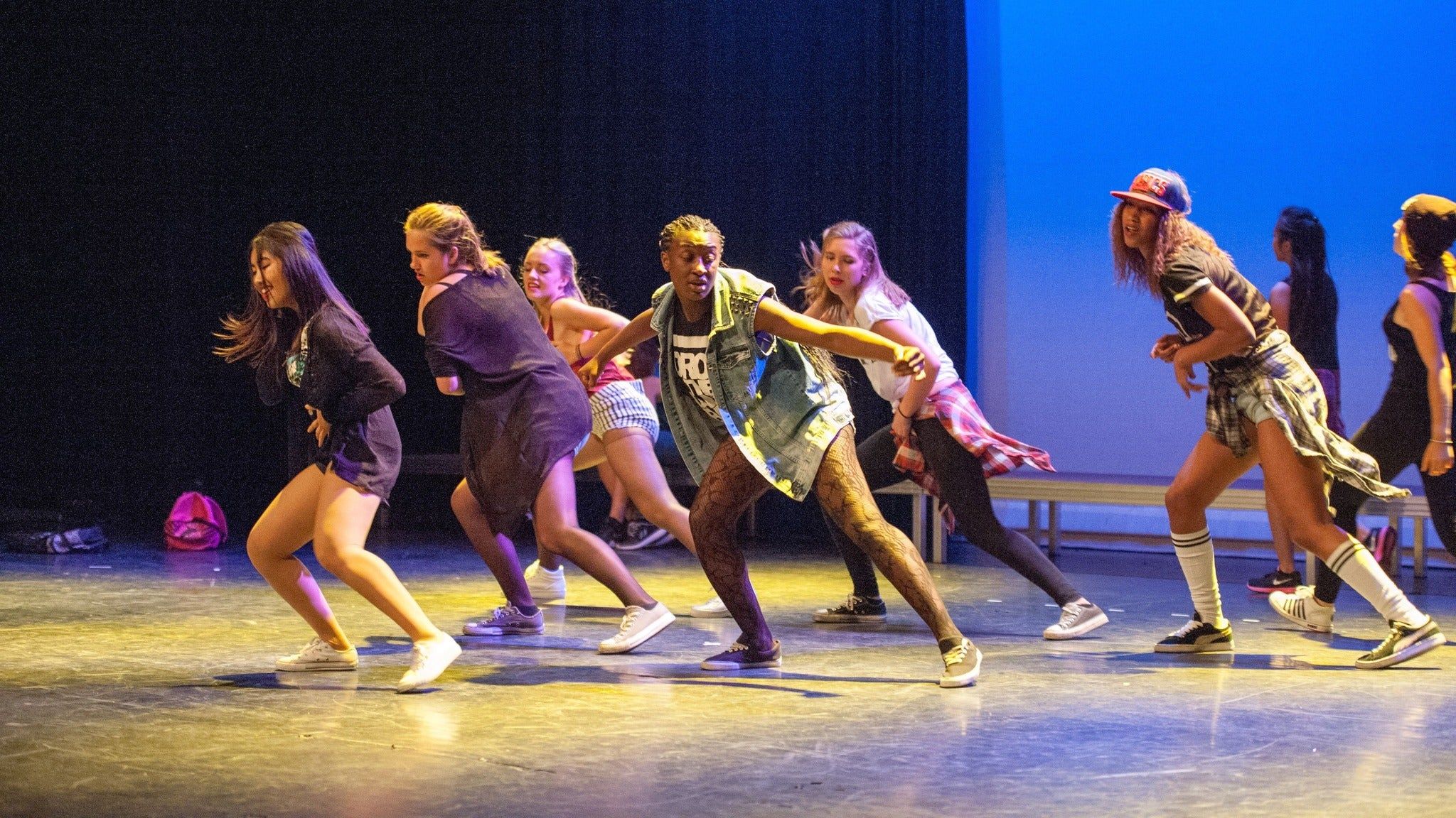 Dancing Queen at The Avalon Theatre