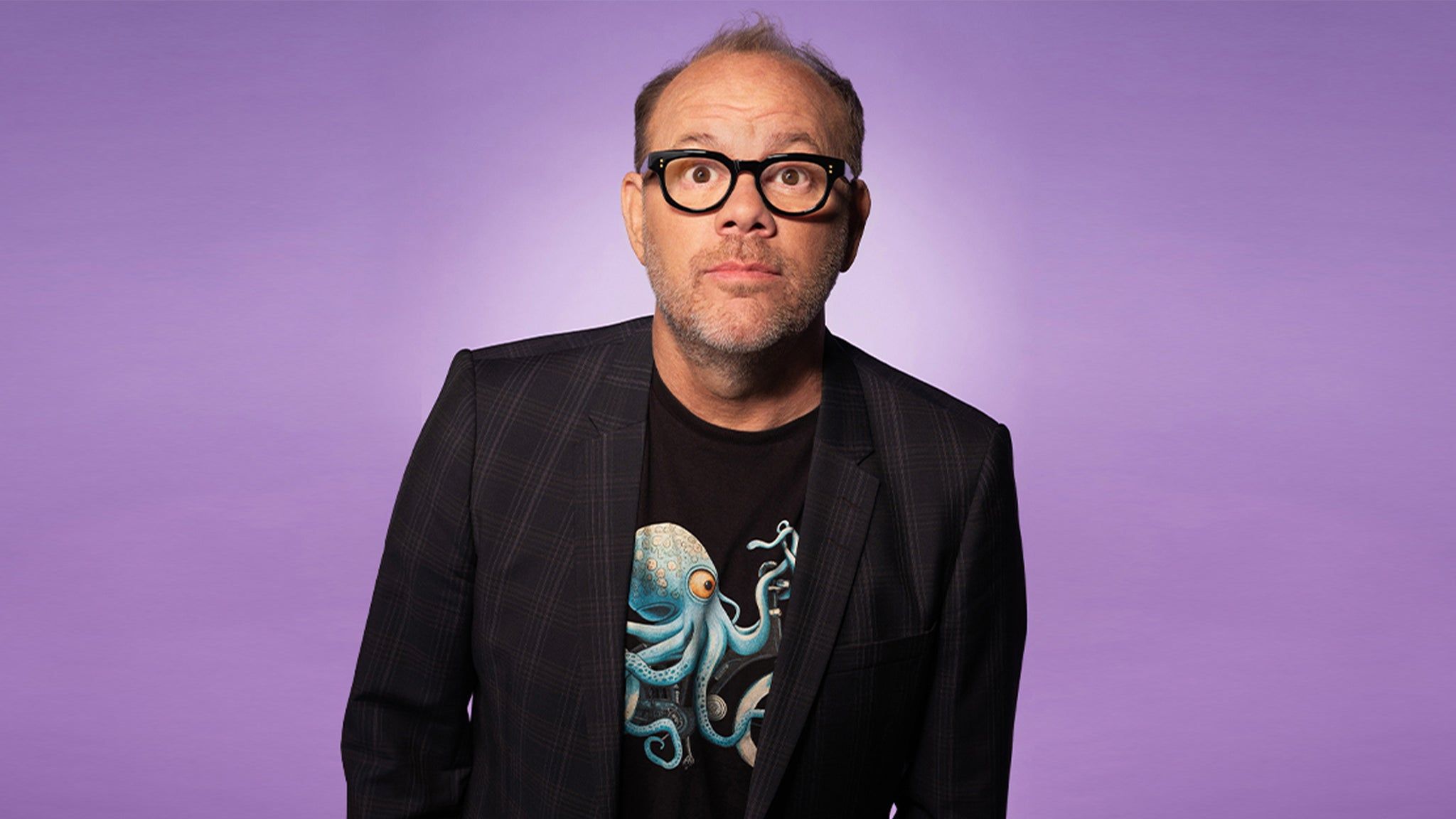 Tom Papa: Grateful Bread Tour at The Avalon Theatre At Niagara Fallsview Casino Resort