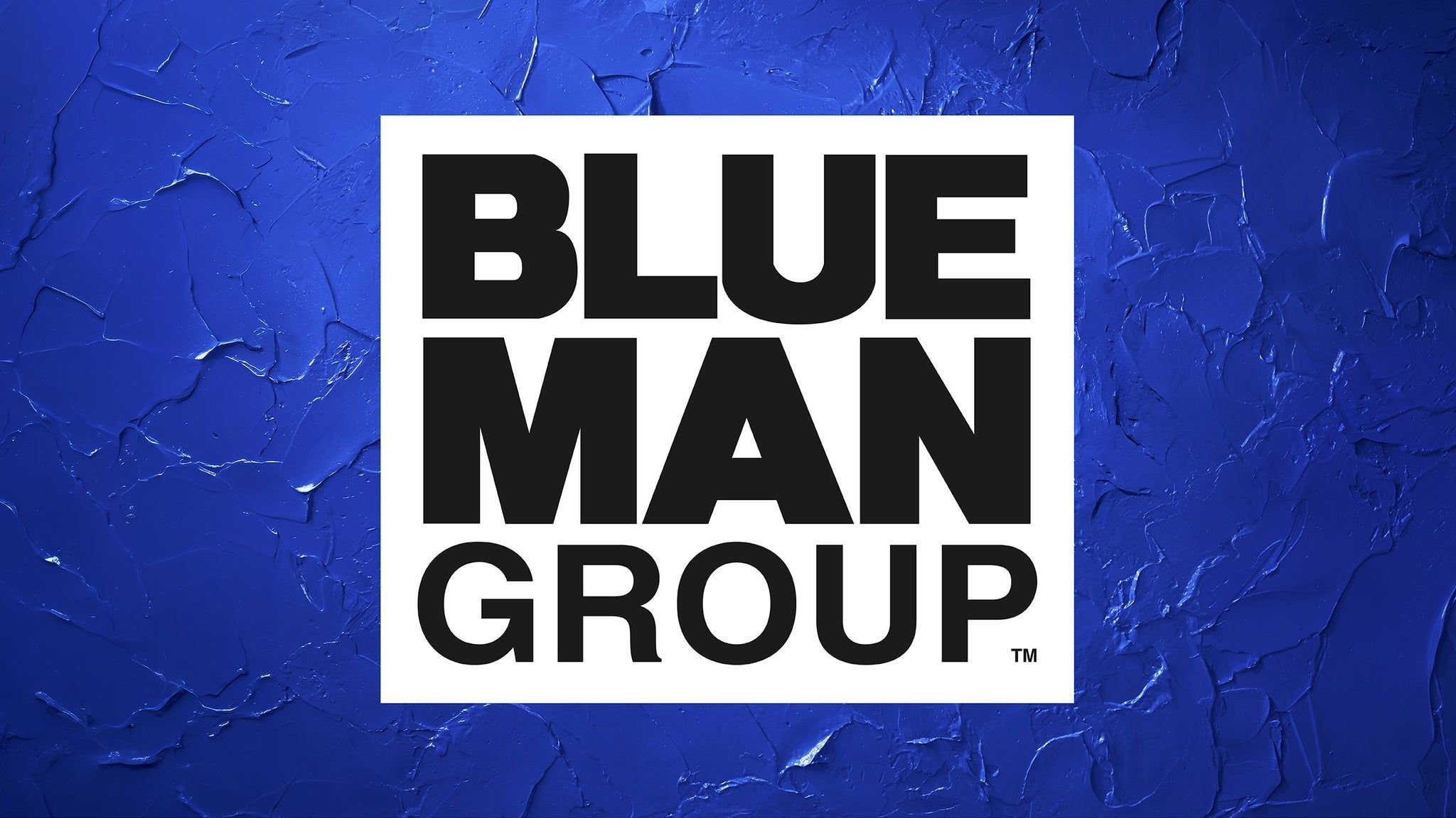 Blue Man Group at ICON Park