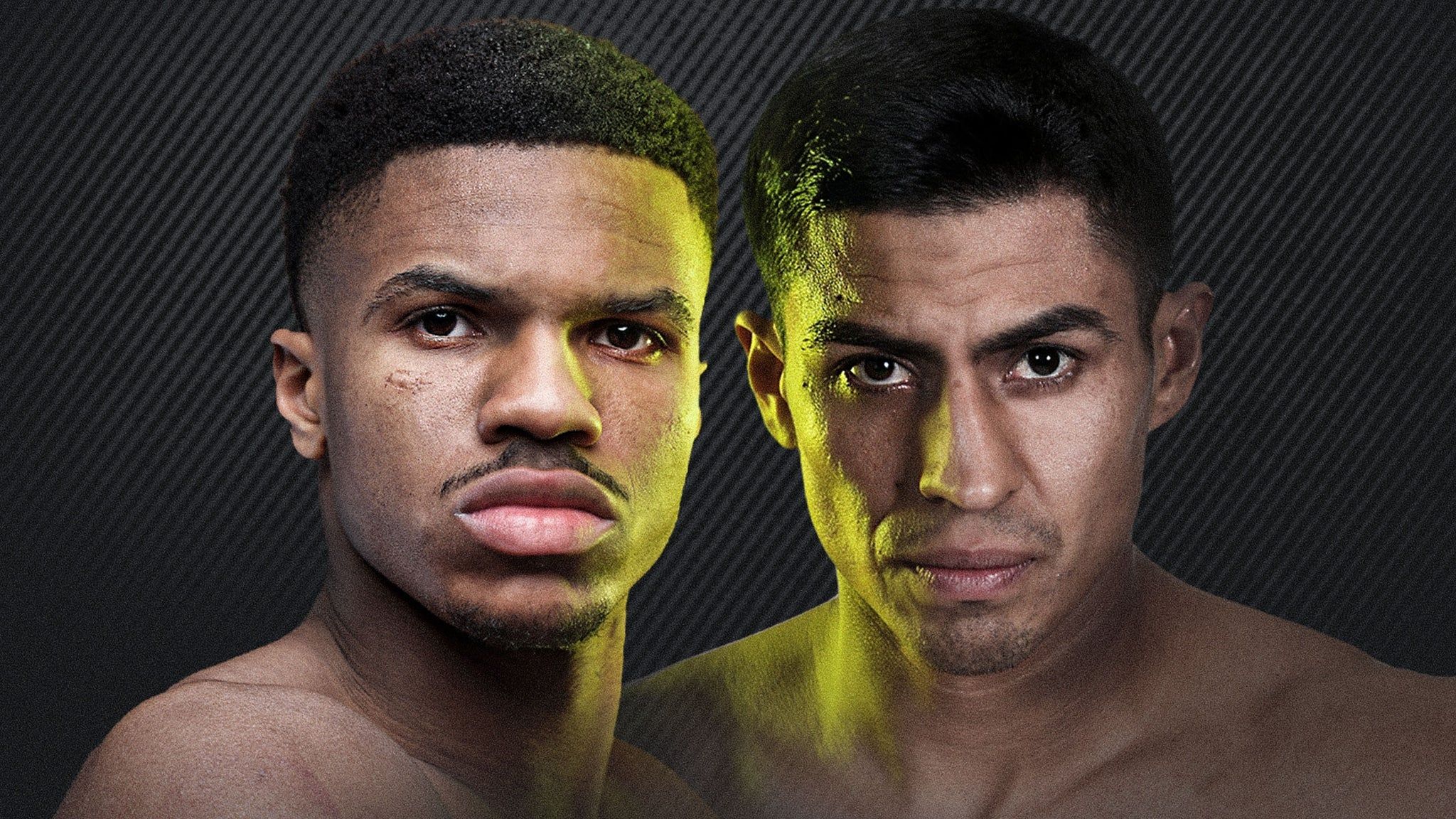 Project Series 02: Omari Jones vs Alan Sanchez at Caribe Royale Orlando