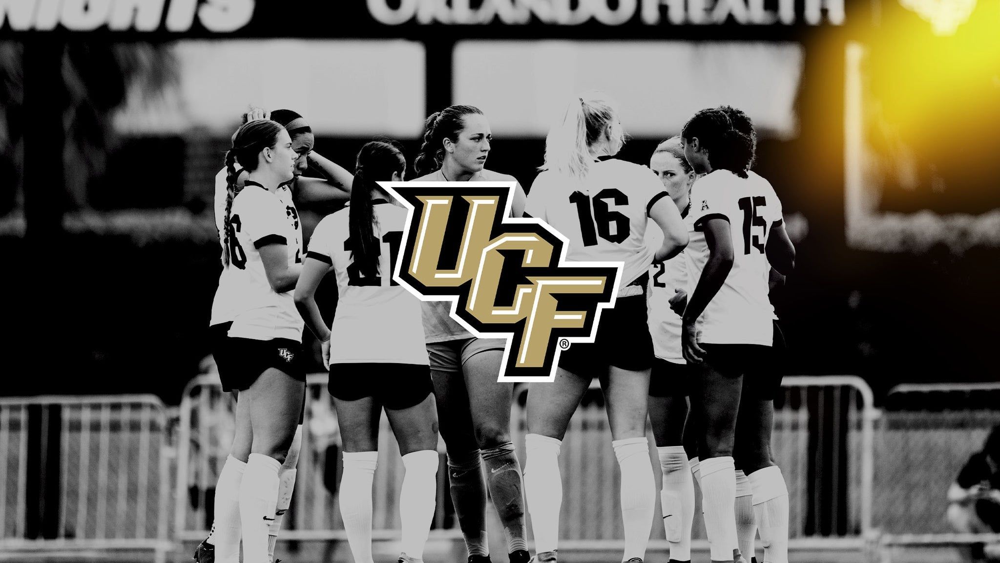 UCF Knights Womens Soccer vs. Colorado Buffaloes Women's Soccer at UCF Soccer and Track Complex