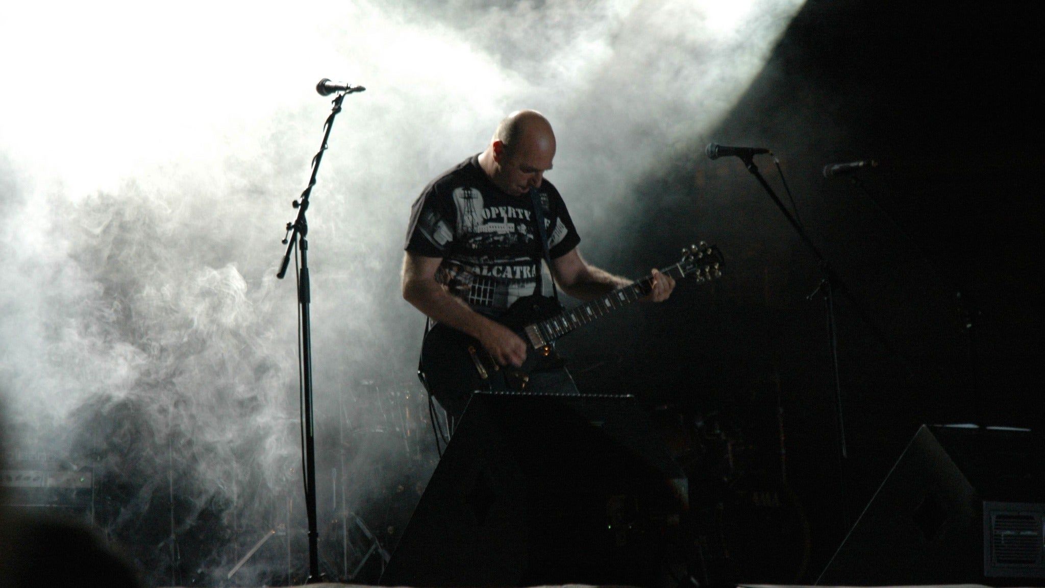 ANGRA at L'Olympia
