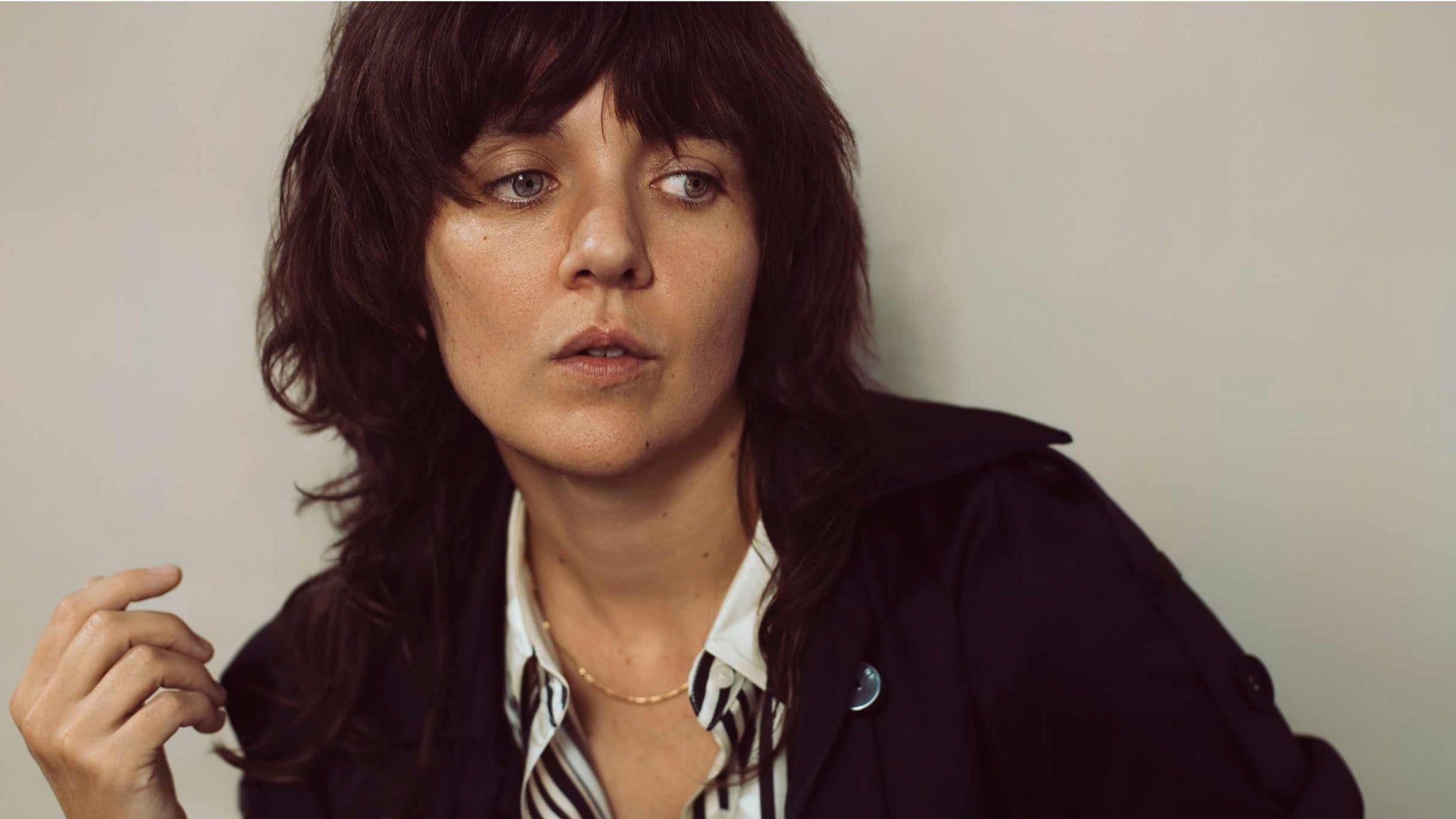 Courtney Barnett at Casino de Paris