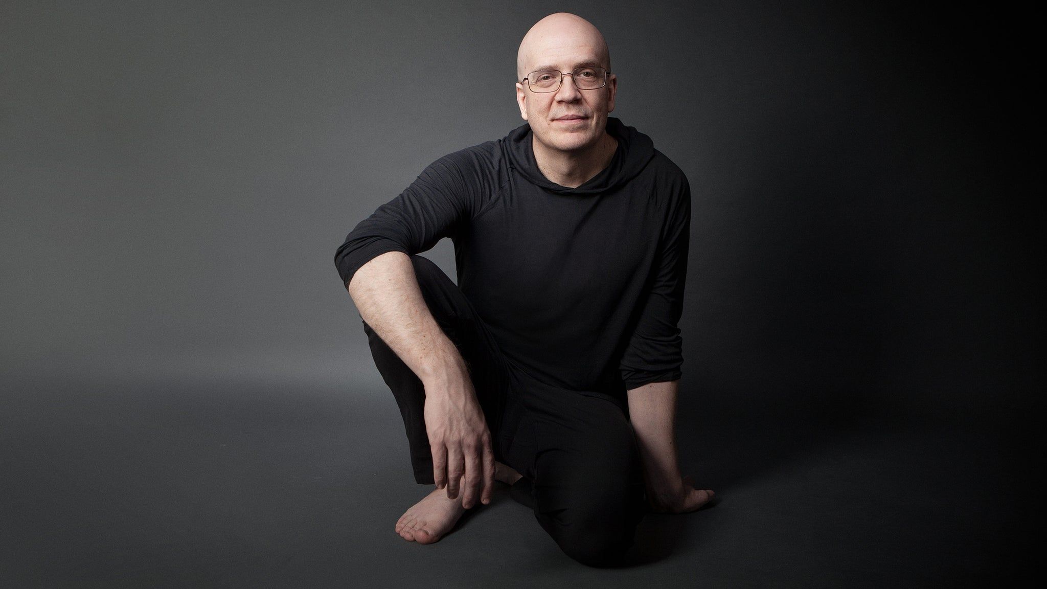 Devin Townsend at Le Bataclan
