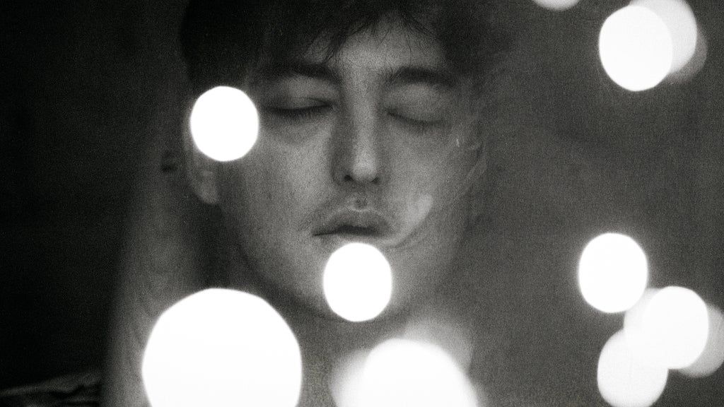 Joji live at the Adidas Arena