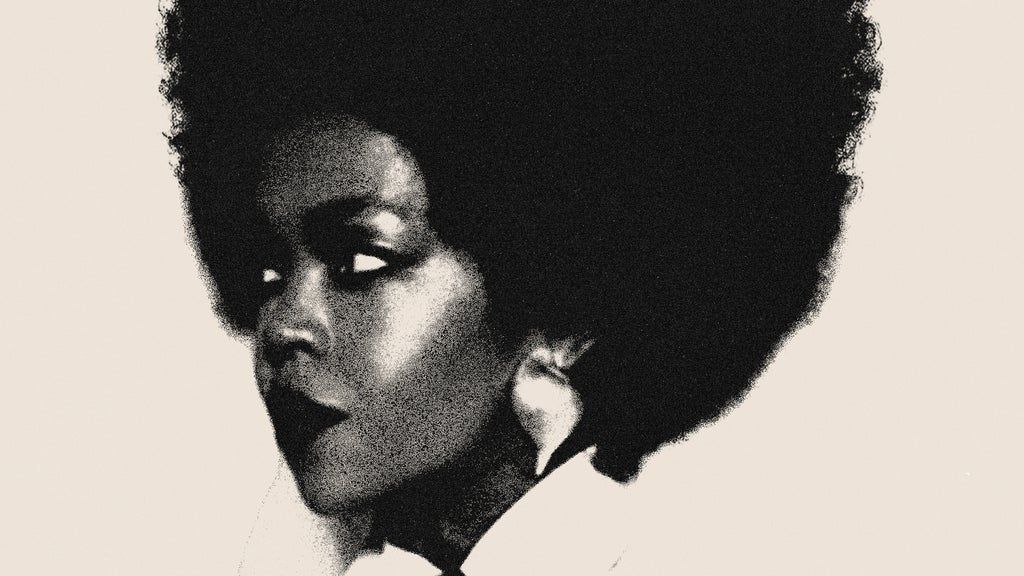 Lauryn Hill live at the Accor Arena