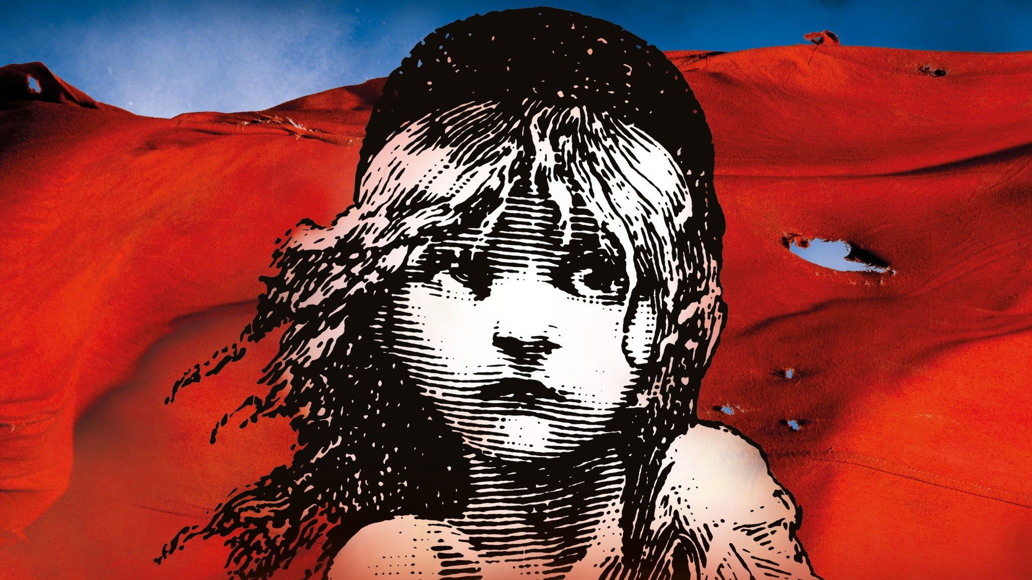 Les Miserables at Theatre Hebertot