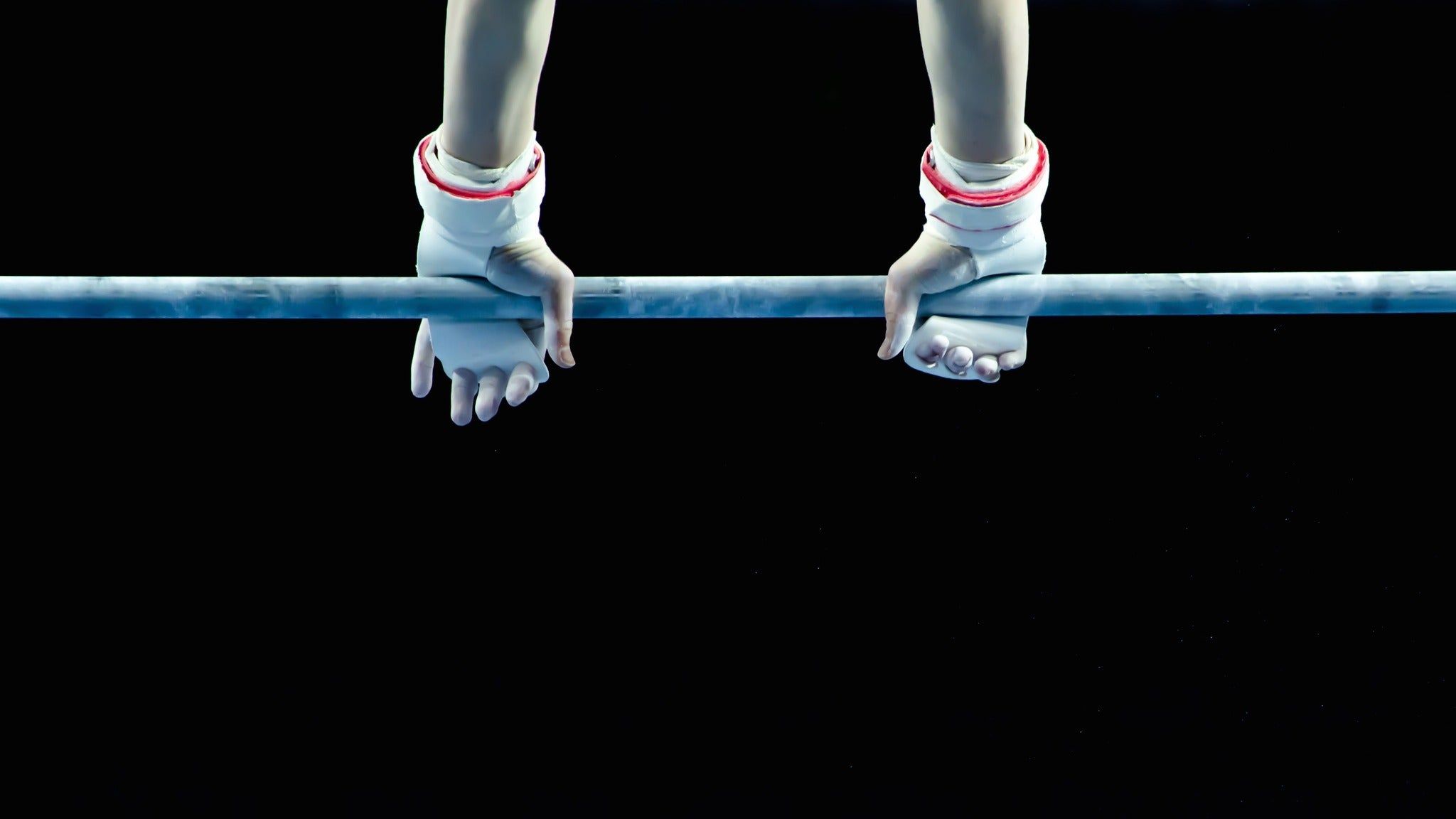 Pass 2 Jours Gym - Internationaux De France at Accor Arena