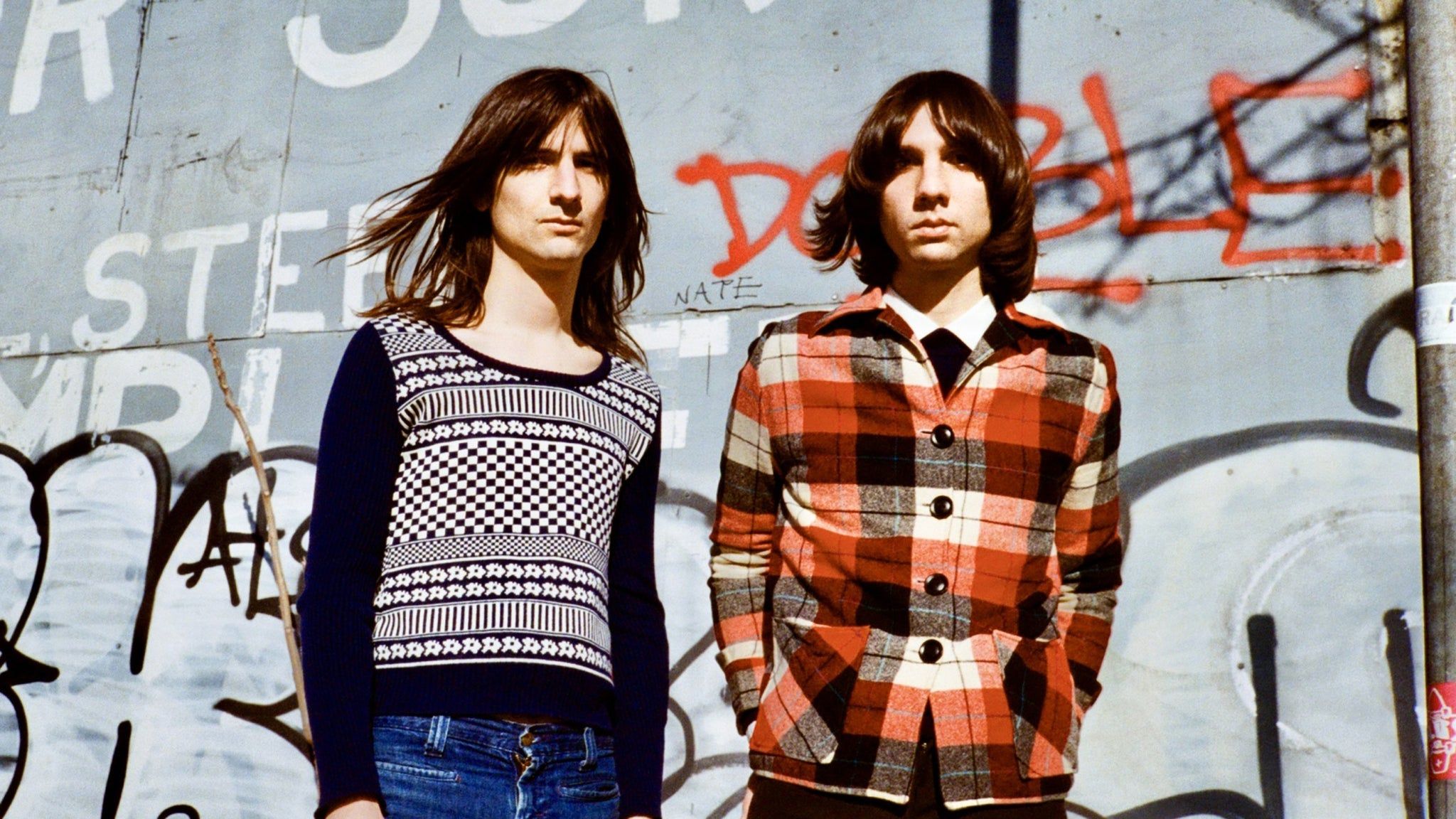 The Lemon Twigs at La Cigale