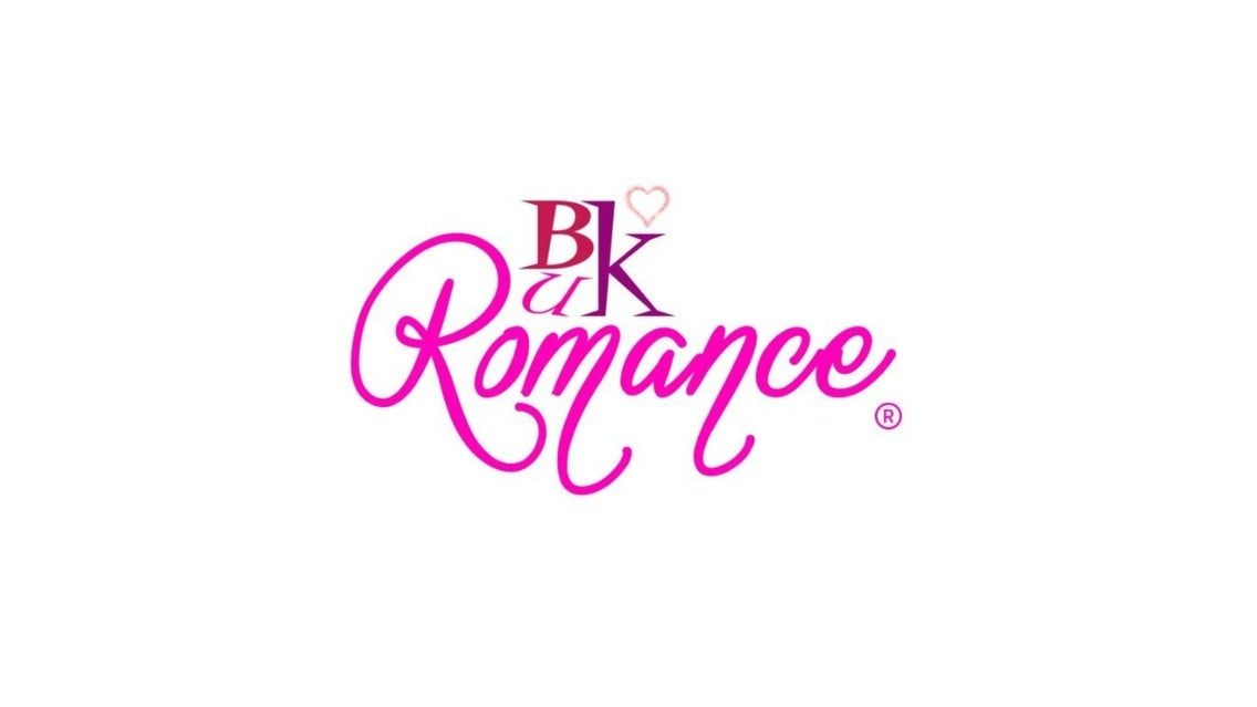 BukRomance at Salone delle Fontane