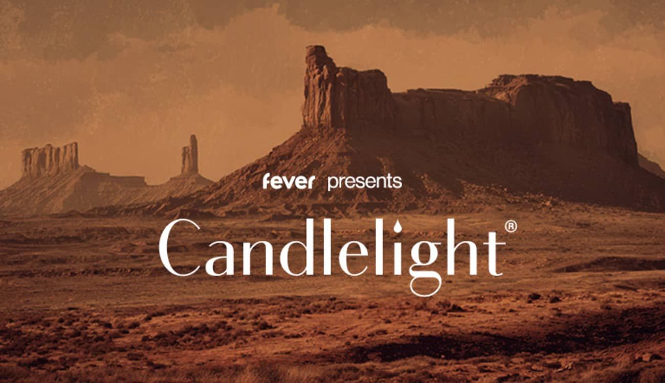Candlelight: Ennio Morricone e colonne sonore at TH Roma - Carpegna Palace Hotel