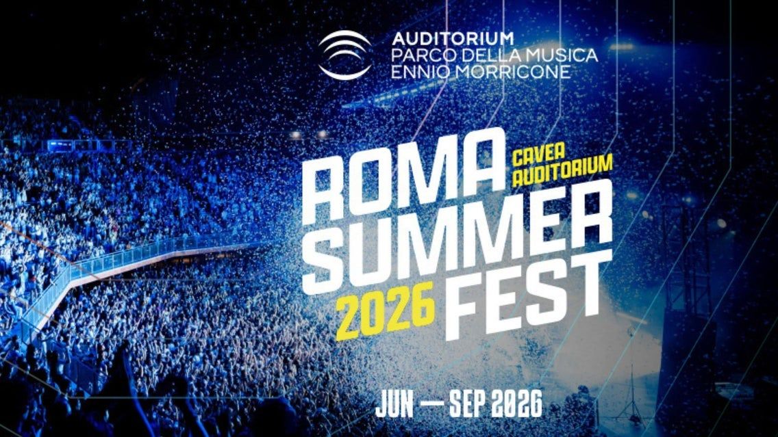 Hermanos Gutierrez at Auditorium Parco della Musica