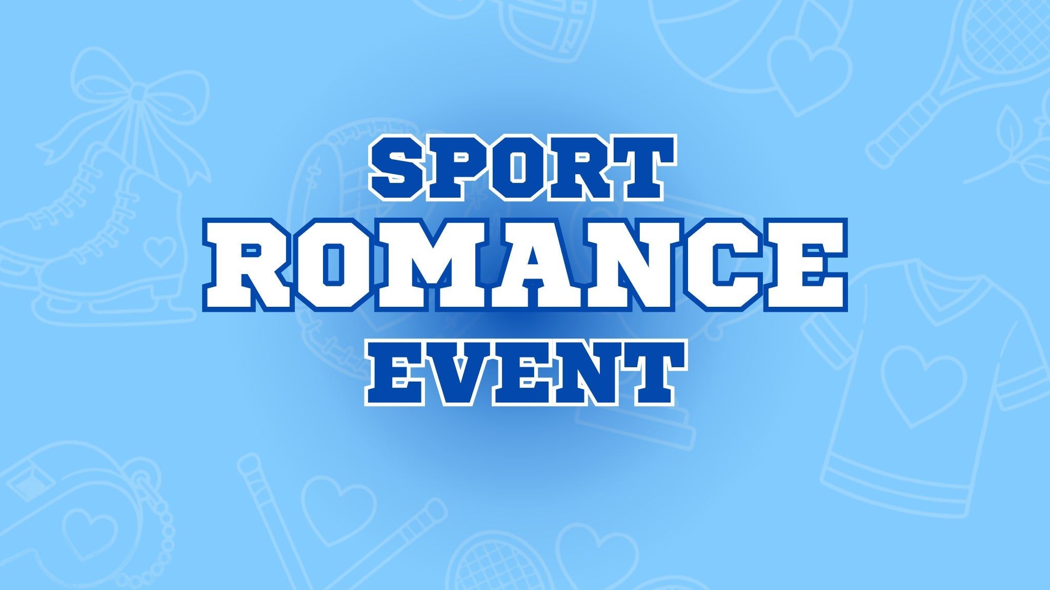 Sport Romance Event at Centro Congressi Auditorium della Tecnica