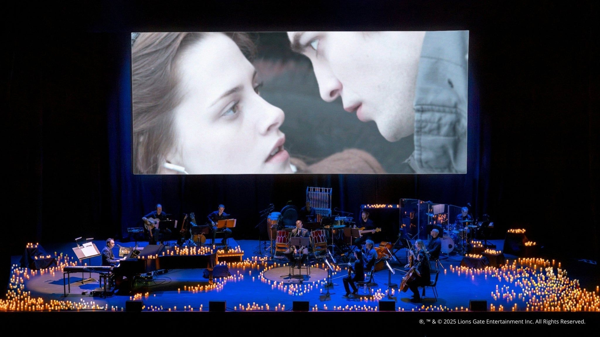 Twilight In Concert at de Doelen