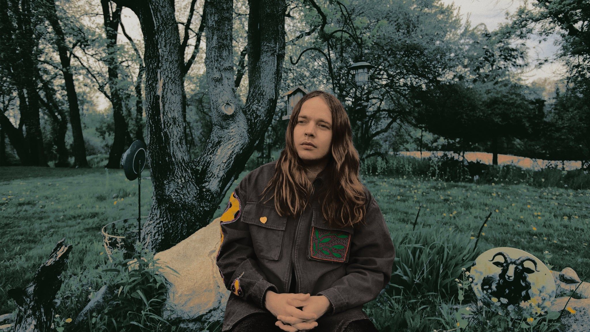 Billy Strings at Pechanga Arena San Diego