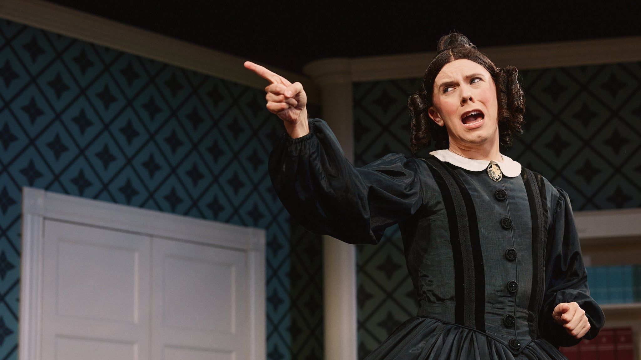 Oh, Mary! (Touring) at San Diego Civic Theatre