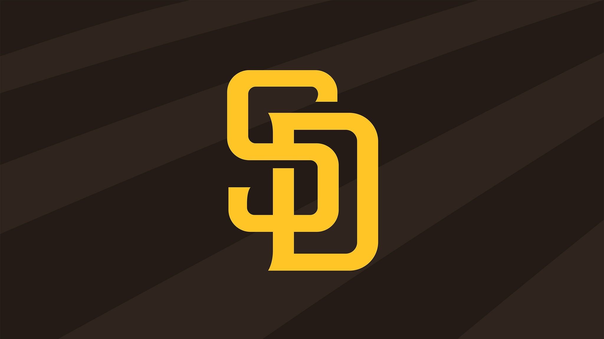 San Diego Padres vs. Washington Nationals at PETCO Park