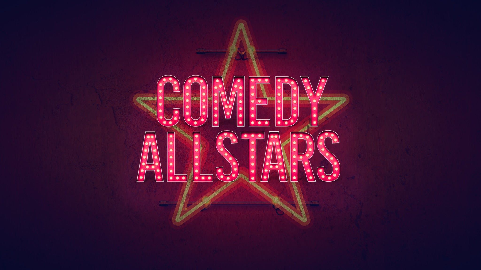 Comedy Allstars at Punch Line Comedy Club - San Francisco
