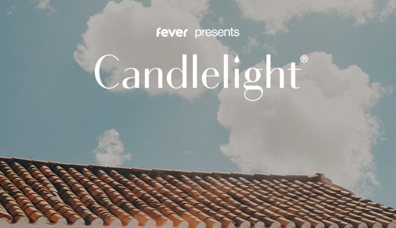 Candlelight: Tributo a Joan Manuel Serrat at Global Omnium Auditorio