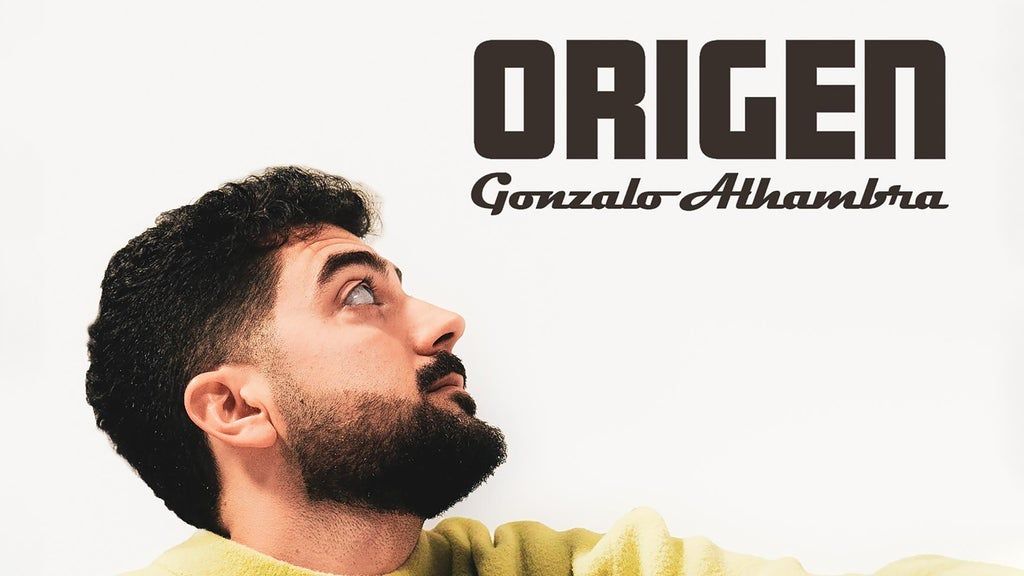 Gonzalo Alhambra at Fun Club Sevilla, Seville