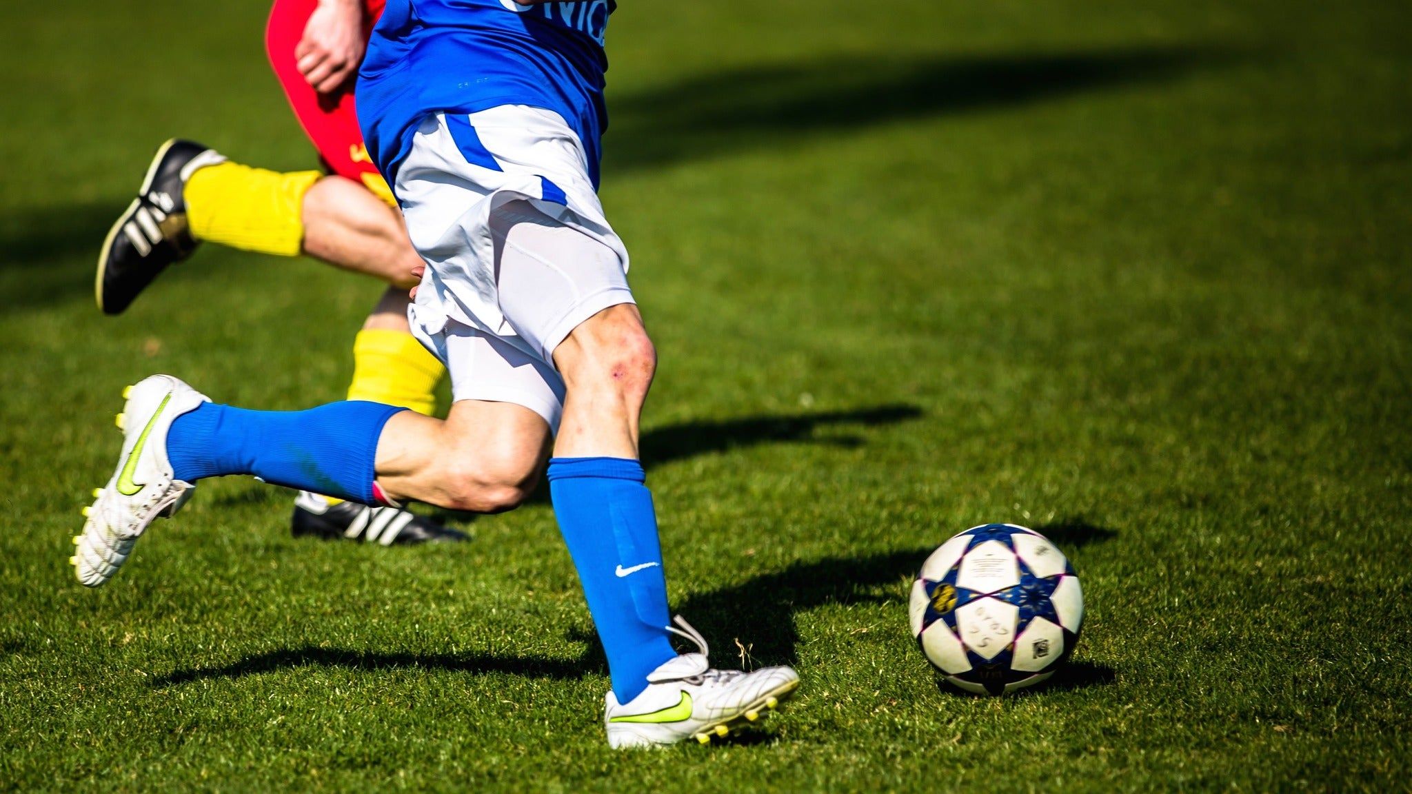 Bundle A - Match 1 & 3 at National Stadium