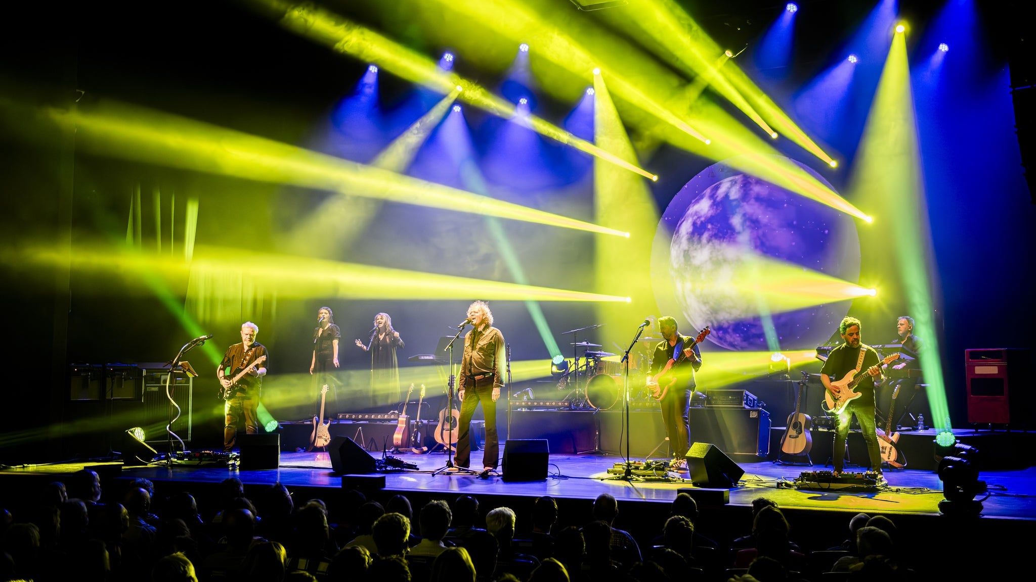 Zuiderpark Live: Pink Project at Zuiderparktheater