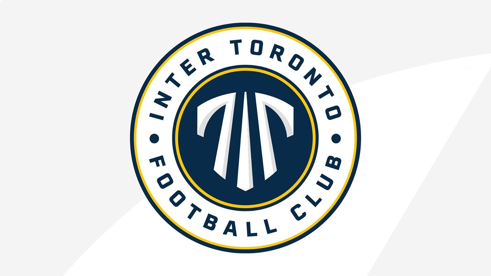 Inter Toronto FC vs. Pacific FC at York Lions Stadium