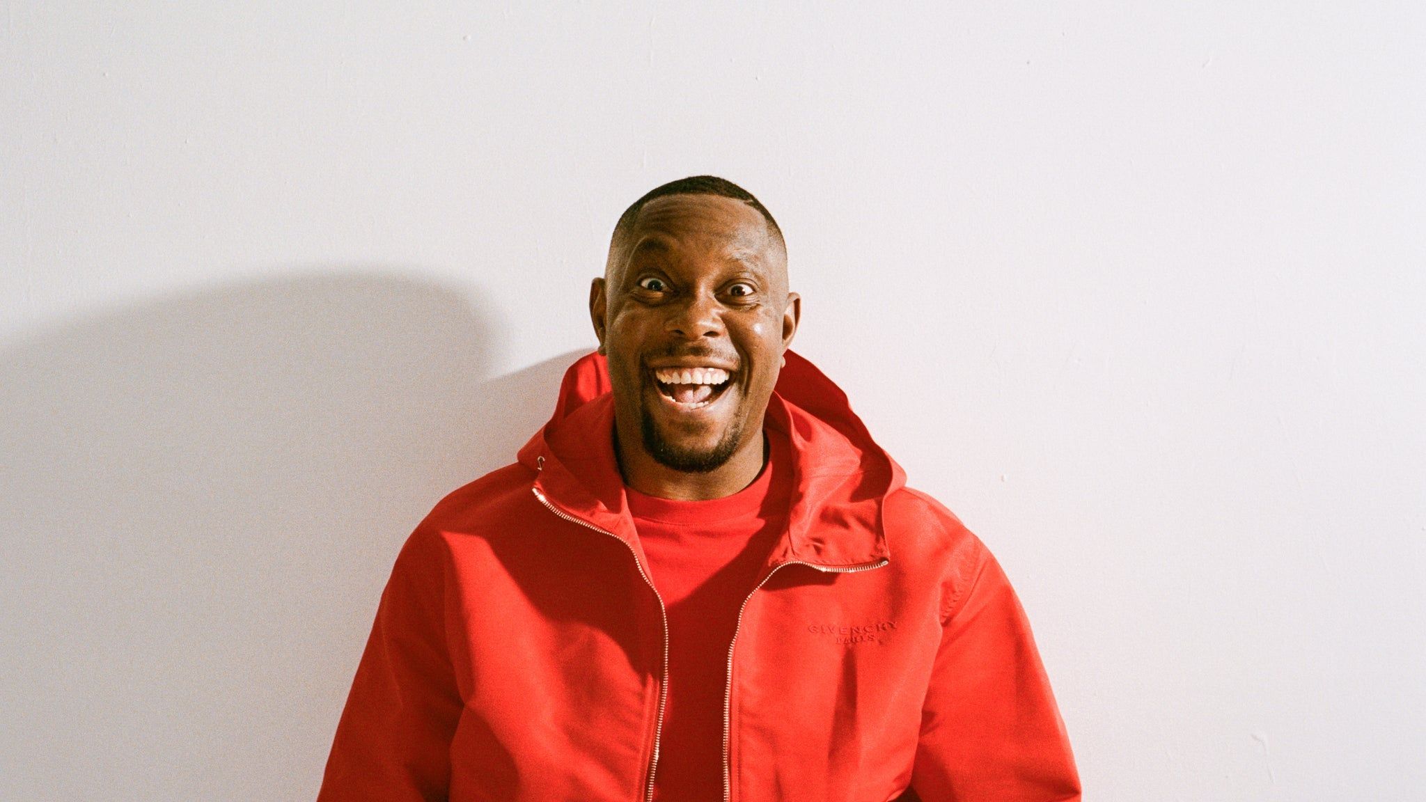 Dizzee Rascal at TivoliVredenburg