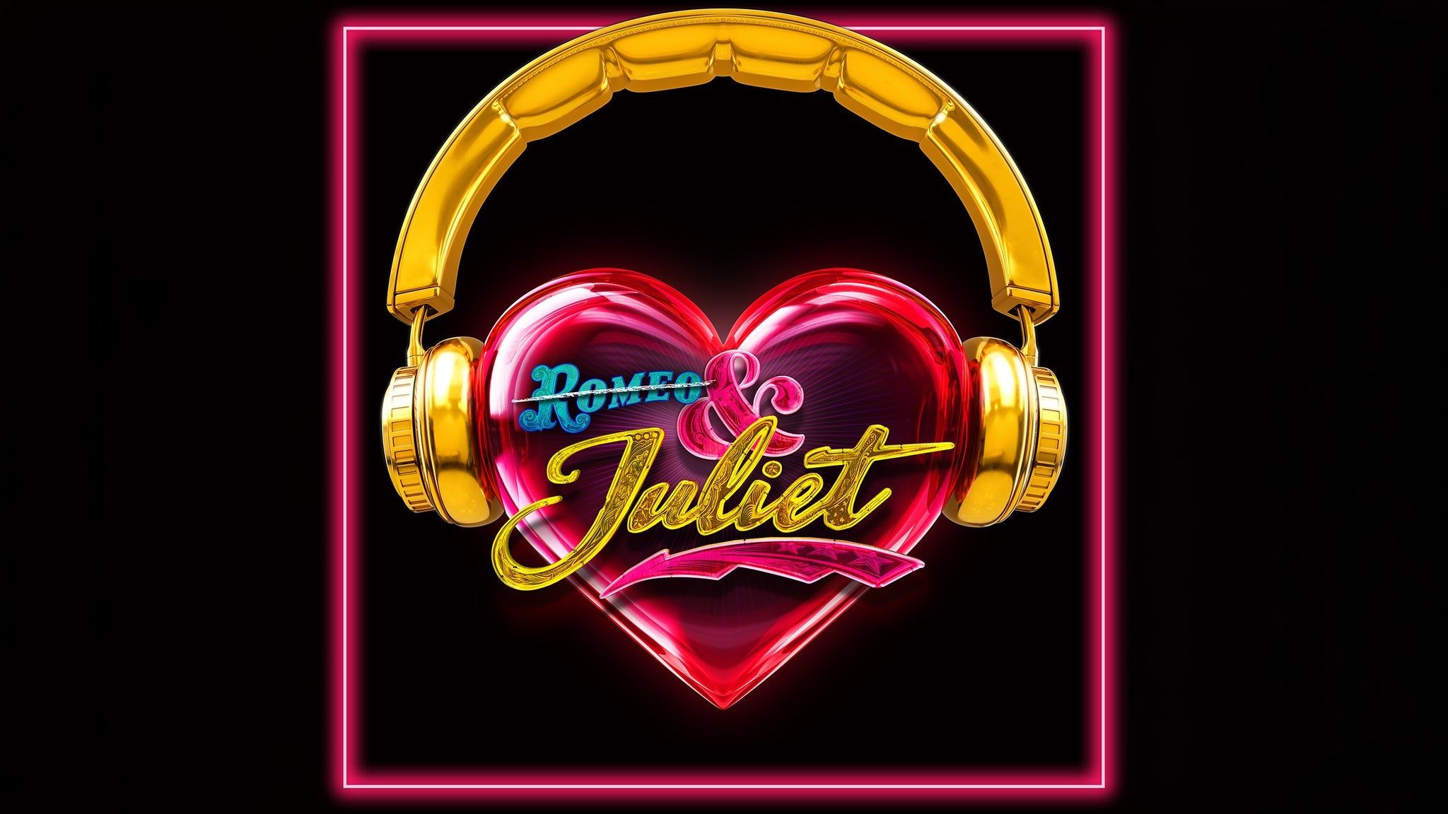 & Juliet - Try Out at Beatrix Theater
