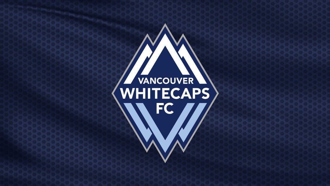 Vancouver Whitecaps FC vs. LA Galaxy at BC Place