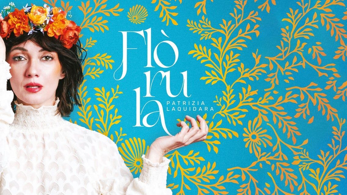 Patrizia Laquidara - "flòrula" at Sale Apollinee del Teatro La Fenice