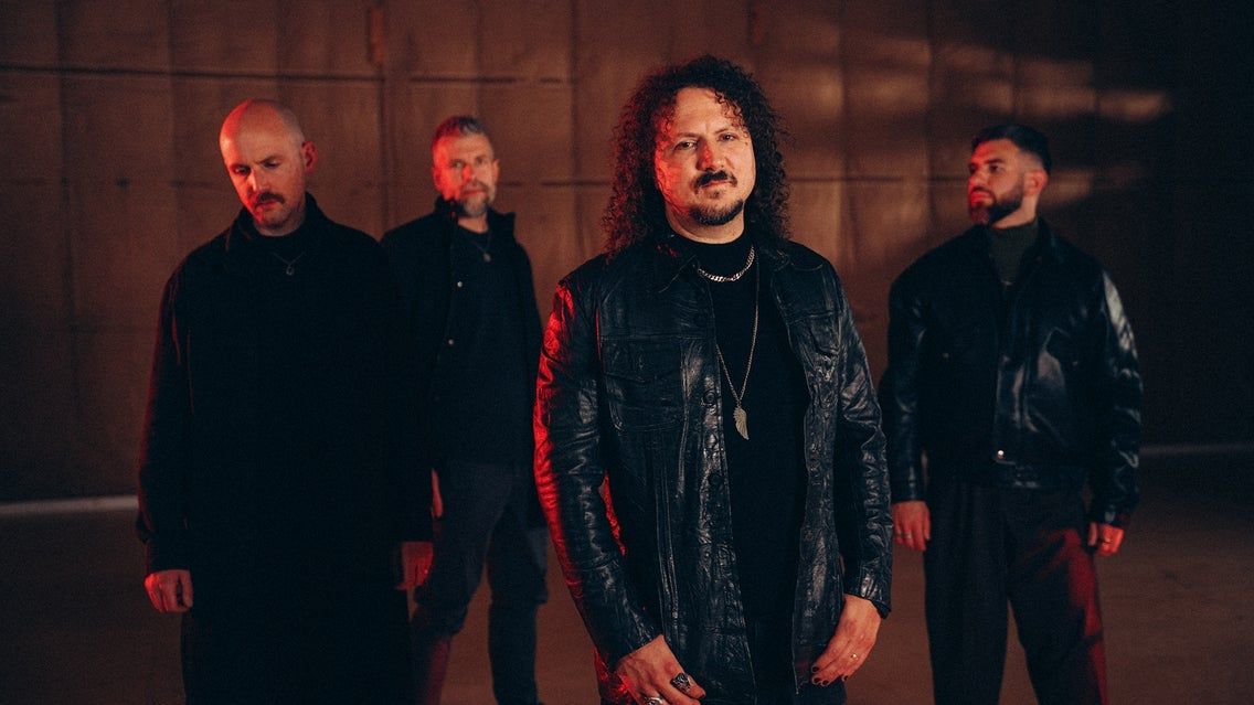 HAKEN at SiMM City