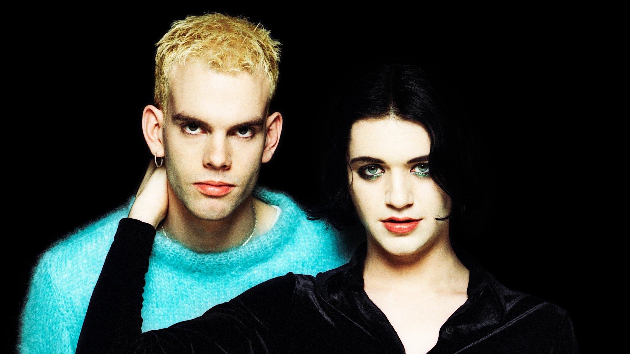 Placebo, 30th Anniversary Tour, at Wiener Stadthalle