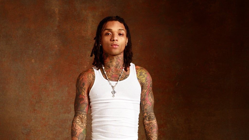 Swae Lee, Same Difference Tour Europe, at Raiffeisen Halle im Gasometer