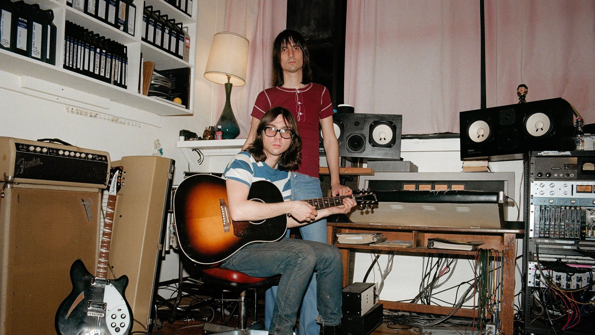 The Lemon Twigs at Flex