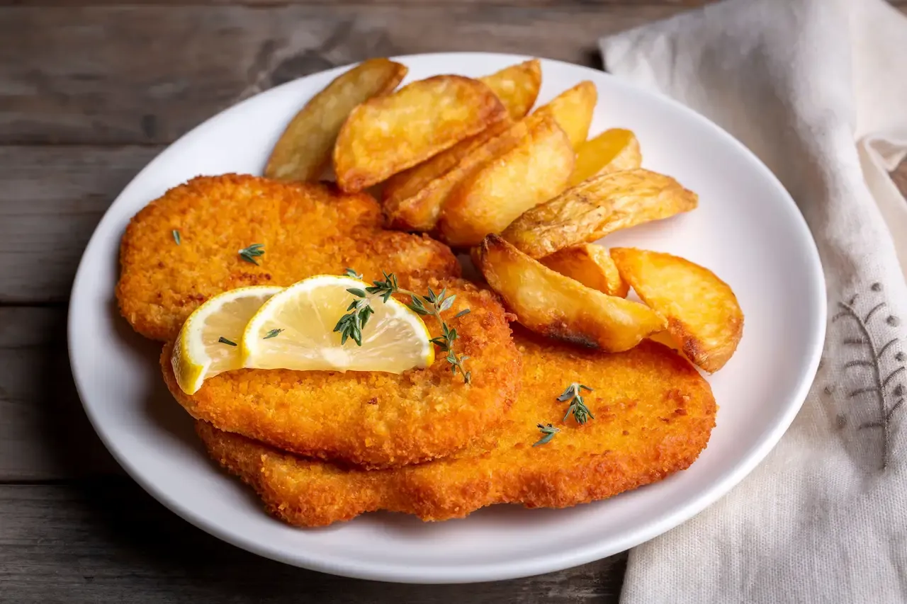 Wiener Schnitzel