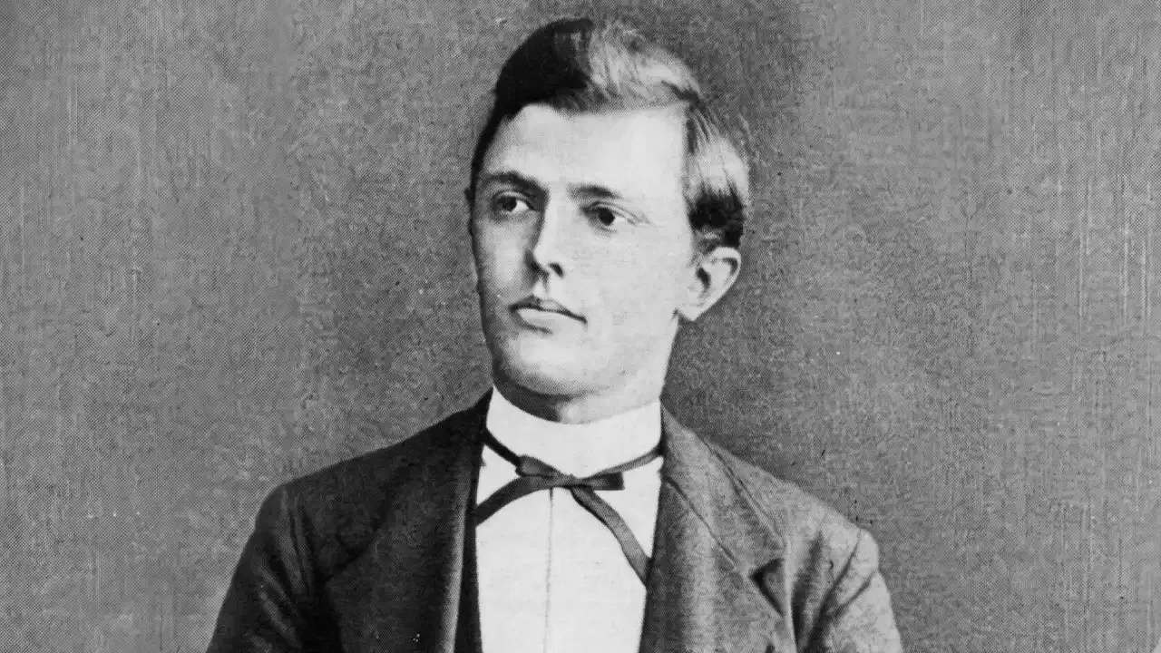Wilhelm Dörpfeld