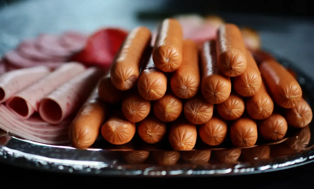 Wurstplatte
